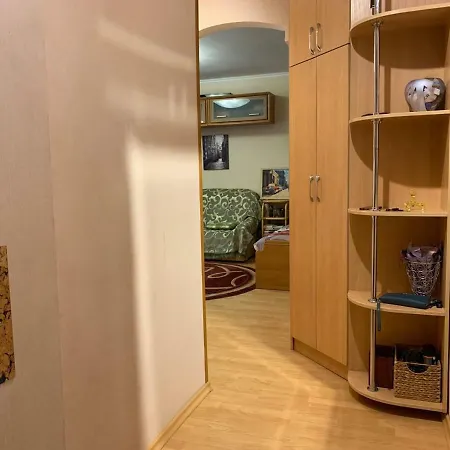 Apartment Iq-room Black Sea Studio Ua