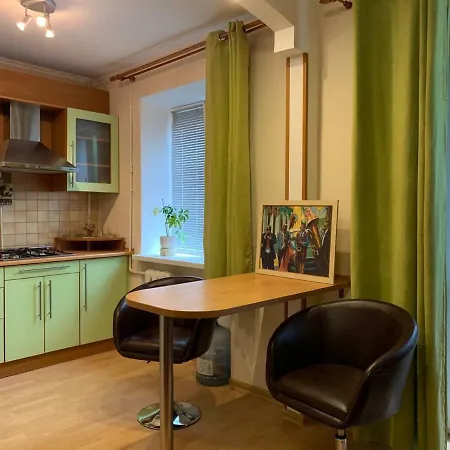 Iq-room Black Sea Studio Ua Апартаменты