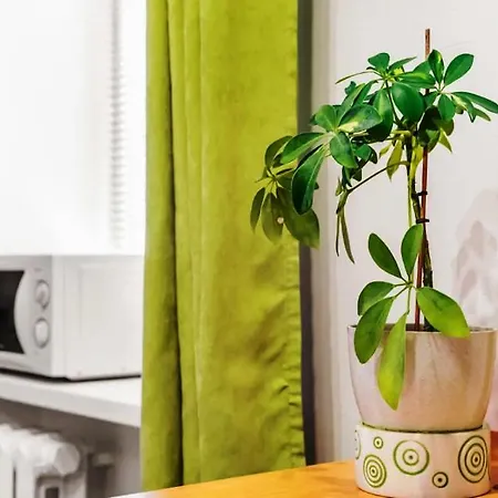 Apartment Iq-room Black Sea Studio Ua *