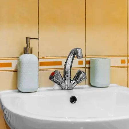 Iq-room Black Sea Studio Ua Apartment *