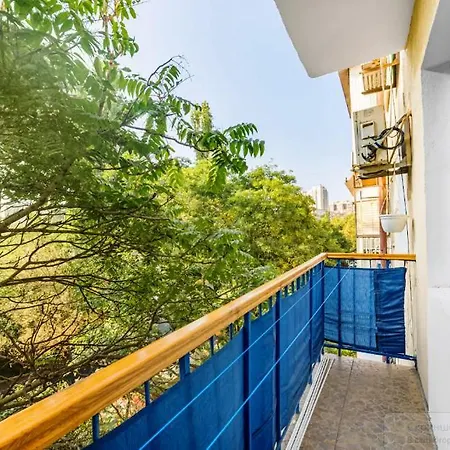 Apartment Iq-room Black Sea Studio Ua Odesa