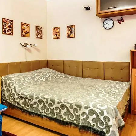 Iq-room Black Sea Studio Ua Apartment Odesa