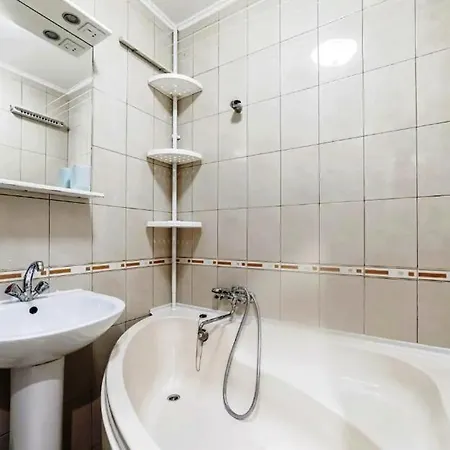 Apartment Iq-room Black Sea Studio Ua *